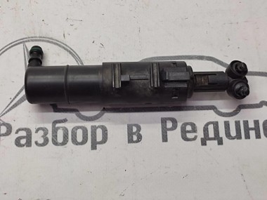 Омыватель фар MERCEDES-BENZ C-класс W204/S204/С204 рестайлинг (2011 - 2015) — Разборка Мерседес