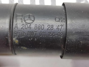 Омыватель фар MERCEDES-BENZ C-класс W204/S204/С204 рестайлинг (2011 - 2015) — Разборка Мерседес