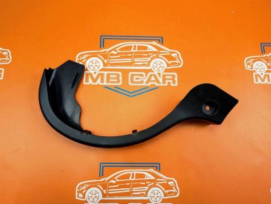 Накладка петли багажника MERCEDES-BENZ C-класс W204/S204/С204 рестайлинг (2011 - 2015) — Разборка Мерседес
