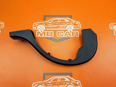 Накладка петли багажника MERCEDES-BENZ C-класс W204/S204/С204 рестайлинг (2011 - 2015) — Разборка Мерседес