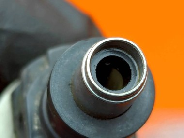 Форсунка БЕНЗИН MERCEDES-BENZ C-класс W204/S204 (2006 - 2011) — Разборка Мерседес