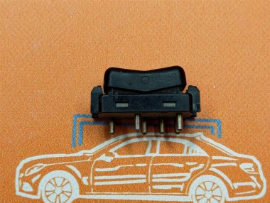 Кнопка MERCEDES-BENZ W124 W124/S124/C124/A124 (1984 - 1993) — Разборка Мерседес