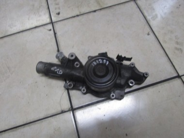 Помпа MERCEDES-BENZ M-класс W163 рестайлинг (2001 - 2005) — Разборка Мерседес