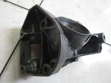 Лапа левая MERCEDES-BENZ E-класс W211/S211 (2002 - 2006) — Разборка Мерседес