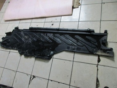 Защита днища MERCEDES-BENZ C-класс W205/S205/C205/A205 (2014 - 2018) — Разборка Мерседес