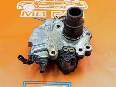 ТНВД MERCEDES-BENZ E-класс W212/S212/C207/A207 (2009 - 2013) — Разборка Мерседес