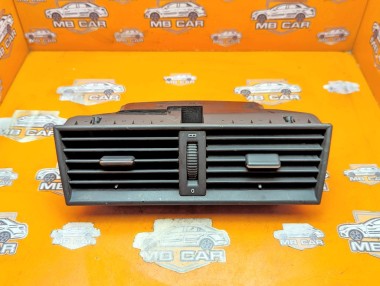 Воздуховод центральный MERCEDES-BENZ C-класс W202/S202 (1993 - 1997) &mdash; Разборка Мерседес