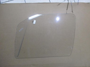 Стекло переднее правое MERCEDES-BENZ Sprinter W906 (2006 - 2019) — Разборка Мерседес