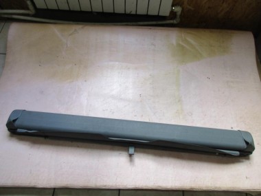 Шторка багажника MERCEDES-BENZ E-класс W210/S210 рестайлинг (1999 - 2003) — Разборка Мерседес