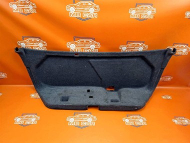 Обшивка крышки багажника MERCEDES-BENZ S-класс W140 (1991 - 1998) — Разборка Мерседес