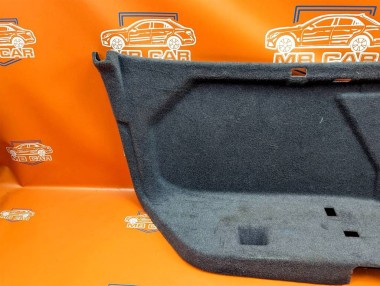 Обшивка крышки багажника MERCEDES-BENZ S-класс W140 (1991 - 1998) — Разборка Мерседес