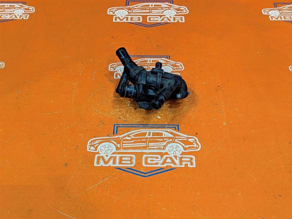 Термостат MERCEDES-BENZ CLA-класс C117/X117 (2013 - 2016) фото 1 — Разборка Мерседес