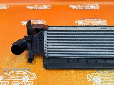 Интеркулер MERCEDES-BENZ A-класс W176 (2012 - 2015) — Разборка Мерседес