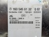 Блок ESP MERCEDES-BENZ M-класс W163 рестайлинг (2001 - 2005) фото 4 &mdash; Разборка Мерседес
