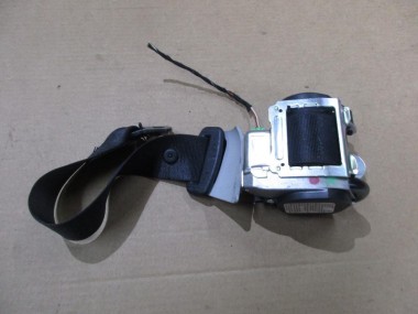 Ремень безопасности задний левый MERCEDES-BENZ CLS-класс C219 рестайлинг (2008 - 2010) — Разборка Мерседес