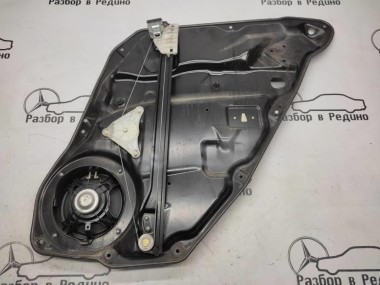 Стеклоподъемник задний левый MERCEDES-BENZ M-класс W164 (2005 - 2008) — Разборка Мерседес