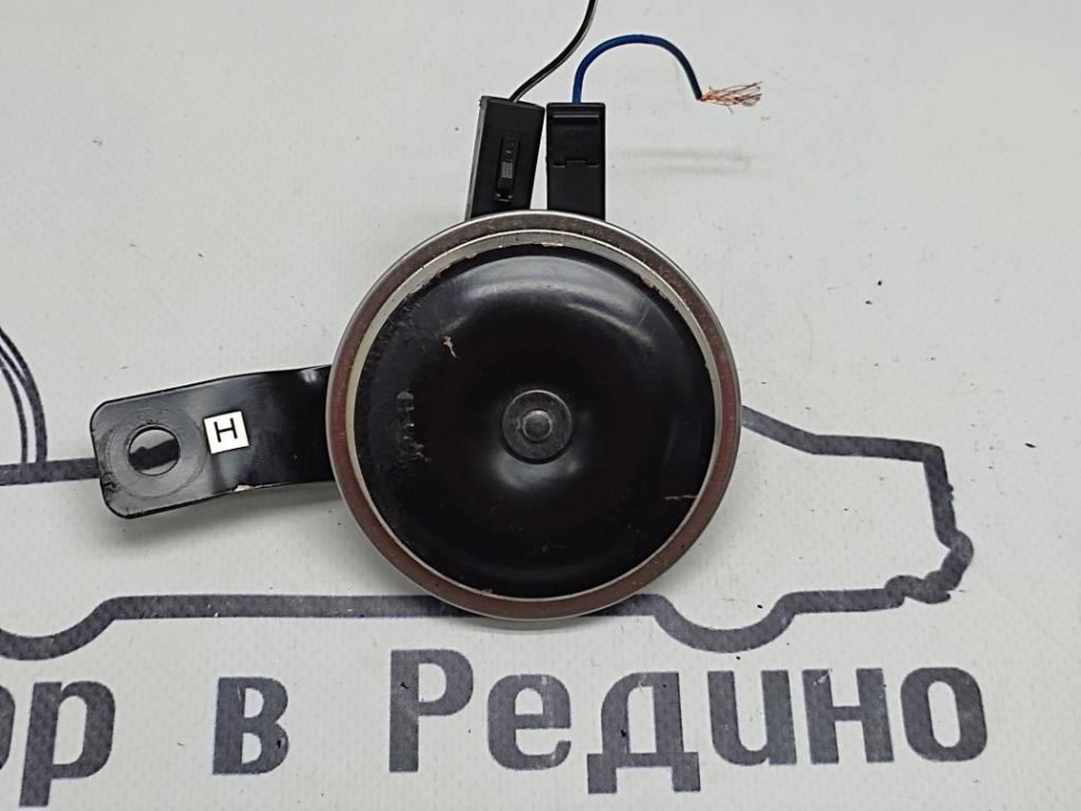 Сигнал MERCEDES-BENZ X-класс I (2017 - 2020) фото 1 — Разборка Мерседес