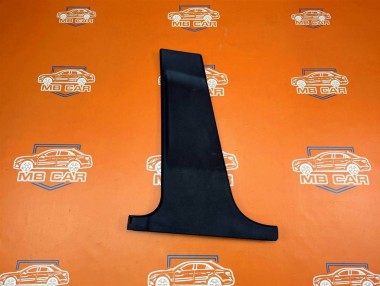 Накладка средней стойки MERCEDES-BENZ C-класс W204/S204/С204 рестайлинг (2011 - 2015) — Разборка Мерседес