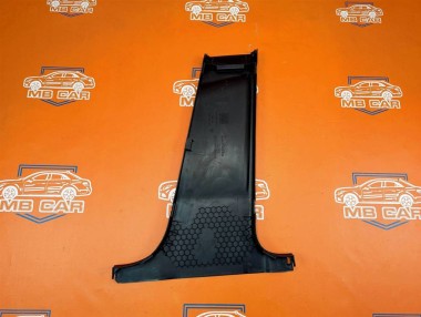 Накладка средней стойки MERCEDES-BENZ C-класс W204/S204/С204 рестайлинг (2011 - 2015) — Разборка Мерседес