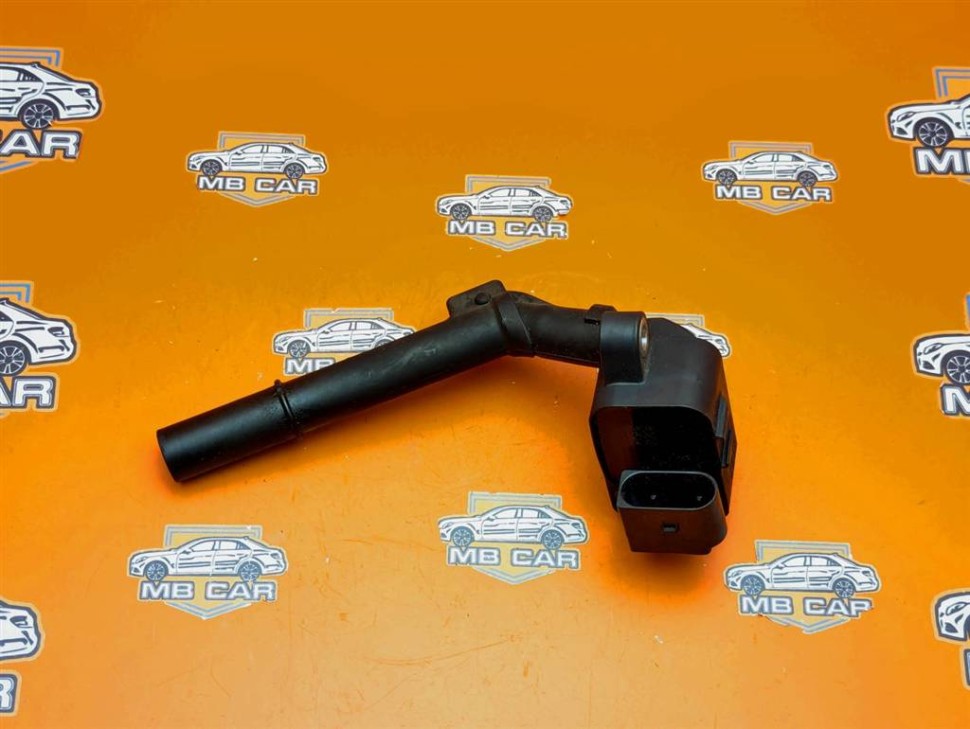 Катушка зажигания MERCEDES-BENZ A-класс W176 (2012 - 2015) фото 1 — Разборка Мерседес