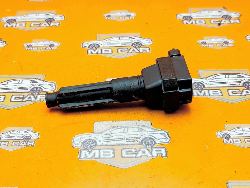 Катушка зажигания MERCEDES-BENZ E-класс AMG W210/S210 (1996 - 1999) фото 1 — Разборка Мерседес