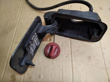 Лючок топливного бака MERCEDES-BENZ E-класс W212/S212/C207/A207 (2009 - 2013) — Разборка Мерседес