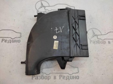 Корпус воздушного фильтра MERCEDES-BENZ X-класс I (2017 - 2020) — Разборка Мерседес
