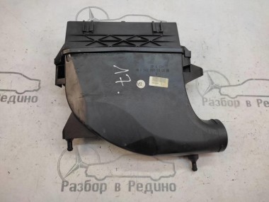 Корпус воздушного фильтра MERCEDES-BENZ X-класс I (2017 - 2020) — Разборка Мерседес