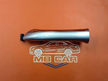 Ручка двери наружняя MERCEDES-BENZ GL-класс X164 рестайлинг (2009 - 2012) — Разборка Мерседес