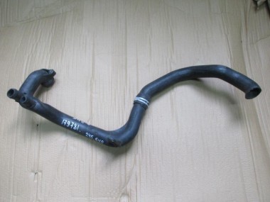 Трубка ОЖ MERCEDES-BENZ B-класс W245 (2005 - 2009) — Разборка Мерседес