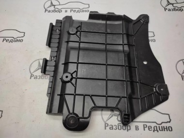 Крышка пола MERCEDES-BENZ GLS-класс X166 (2015 - 2019) — Разборка Мерседес