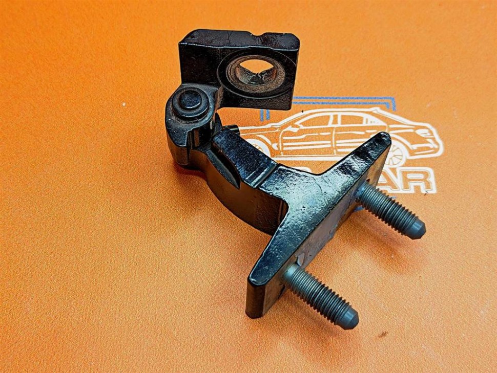 Петля двери MERCEDES-BENZ A-класс W177 (2018 - 2023) фото 1 — Разборка Мерседес