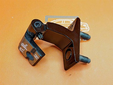 Петля двери MERCEDES-BENZ A-класс W177 (2018 - 2023) — Разборка Мерседес