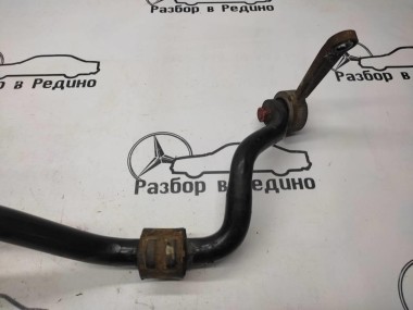 Стабилизатор передний MERCEDES-BENZ S-класс W220 (1998 - 2005) — Разборка Мерседес