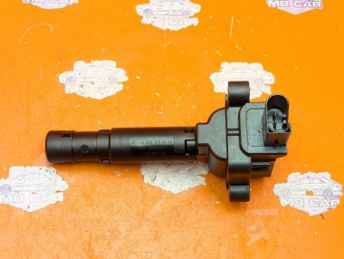 Катушка зажигания MERCEDES-BENZ E-класс W211/S211 (2002 - 2006) &mdash; Разборка Мерседес