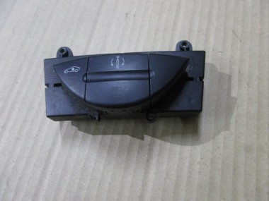 Блок кнопок MERCEDES-BENZ E-класс W211/S211 (2002 - 2006) — Разборка Мерседес