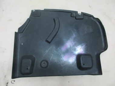 Защита днища MERCEDES-BENZ E-класс W213/S213/C238/A238 (2016 - 2021) — Разборка Мерседес