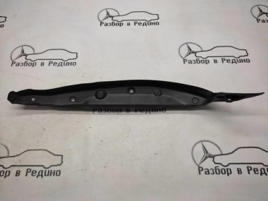 Пыльник крыла MERCEDES-BENZ S-класс W221 рестайлинг (2009 - 2013) — Разборка Мерседес