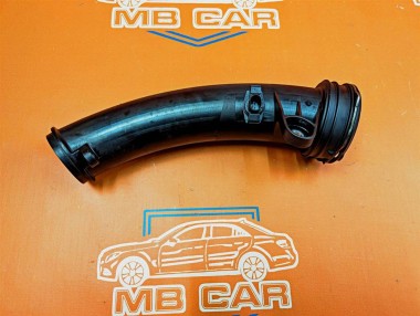 Патрубок интеркулера MERCEDES-BENZ E-класс W211/S211 рестайлинг (2006 - 2009) — Разборка Мерседес