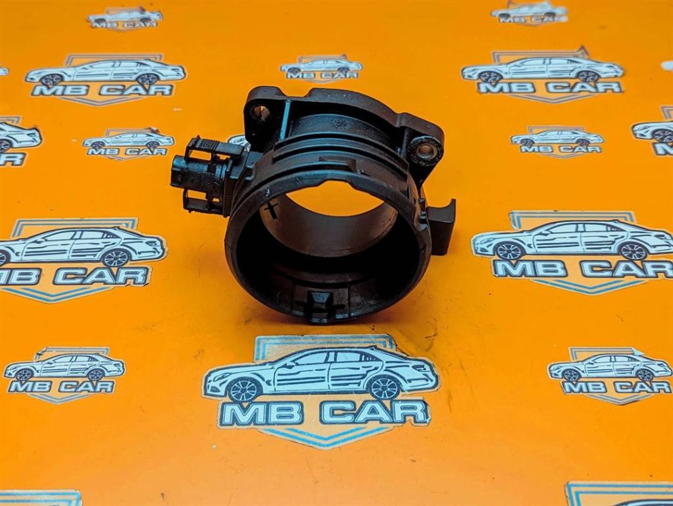 Фланец MERCEDES-BENZ M-класс W164 (2005 - 2008) фото 1 — Разборка Мерседес