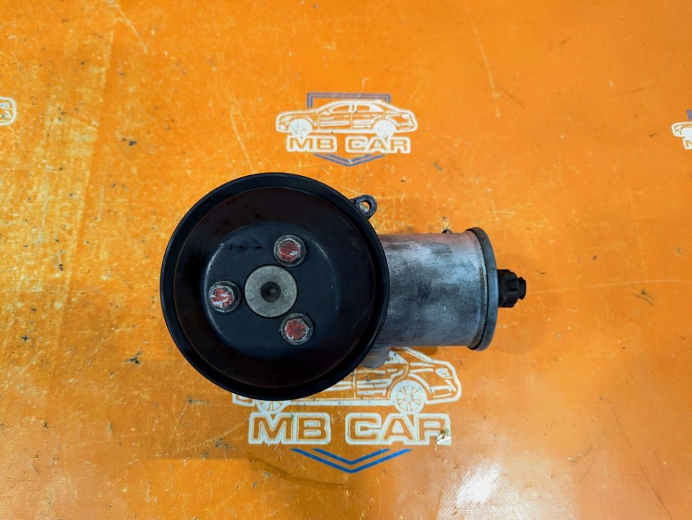 ГУР MERCEDES-BENZ E-класс W124/S124/C124/A124 (1984 - 1997) фото 1 — Разборка Мерседес