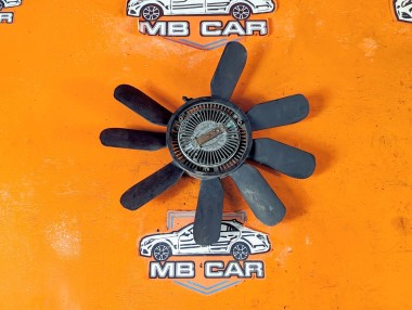 Вискомуфта MERCEDES-BENZ M-класс W163 (1997 - 2001) &mdash; Разборка Мерседес