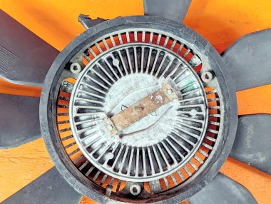 Вискомуфта MERCEDES-BENZ M-класс W163 (1997 - 2001) &mdash; Разборка Мерседес