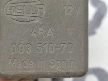 Реле многоцелевое MERCEDES-BENZ Vito W638 (1996 - 2003) — Разборка Мерседес