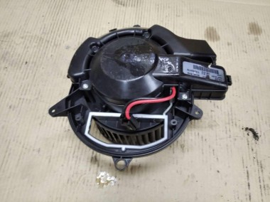 Моторчик печки MERCEDES-BENZ GLE-класс AMG W166 (2015 - 2019) — Разборка Мерседес