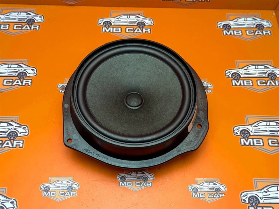 Динамик MERCEDES-BENZ GLE-класс Coupe C292 (2015 - 2019) фото 1 — Разборка Мерседес