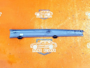 Накладка порога внутренняя MERCEDES-BENZ E-класс W211/S211 (2002 - 2006) — Разборка Мерседес