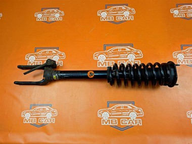 Стойка передняя MERCEDES-BENZ M-класс W164 рестайлинг (2008 - 2011) — Разборка Мерседес