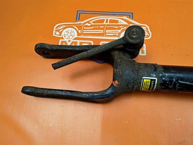 Стойка передняя MERCEDES-BENZ M-класс W164 рестайлинг (2008 - 2011) — Разборка Мерседес