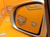 Зеркало левое MERCEDES-BENZ M-класс W163 рестайлинг (2001 - 2005) ML 270 CDI 2.7 4MATIC AT (163 л.с.) фото 6 &mdash; Разборка Мерседес